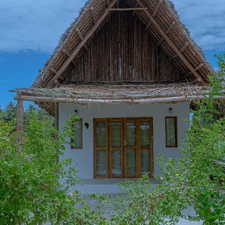 Afriican Village Zanzibar Michamvi Kae Luaran gambar
