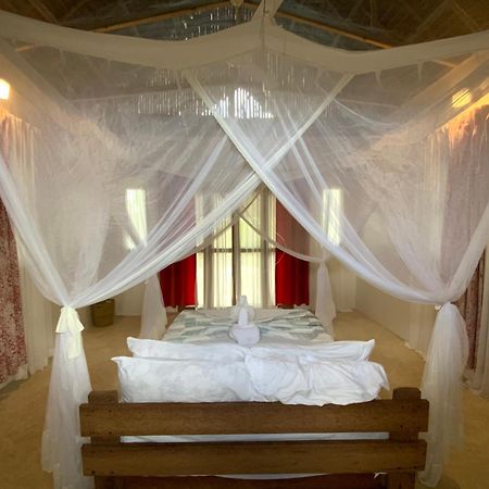 Afriican Village Zanzibar Michamvi Kae Luaran gambar