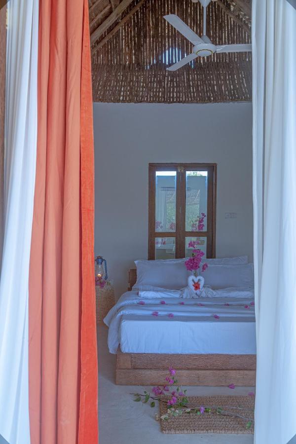 Afriican Village Zanzibar Michamvi Kae Luaran gambar