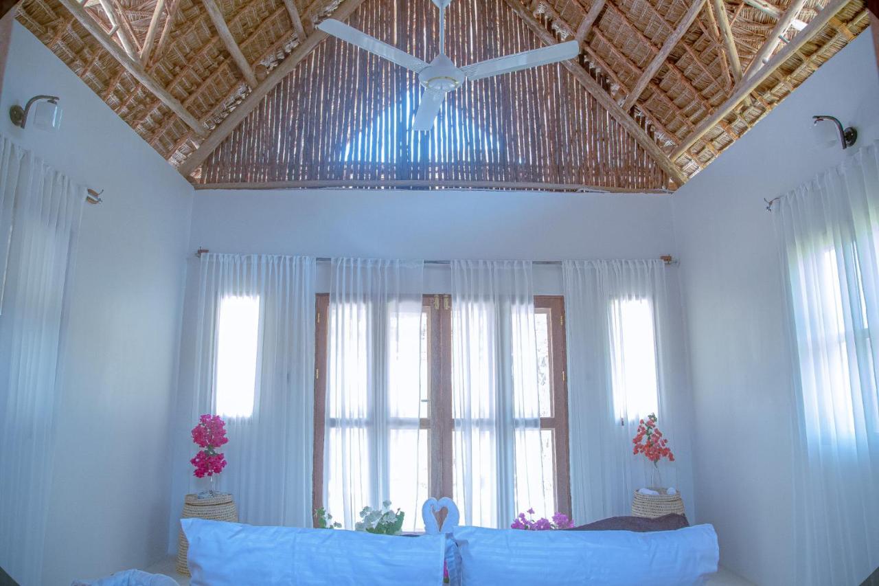 Afriican Village Zanzibar Michamvi Kae Luaran gambar