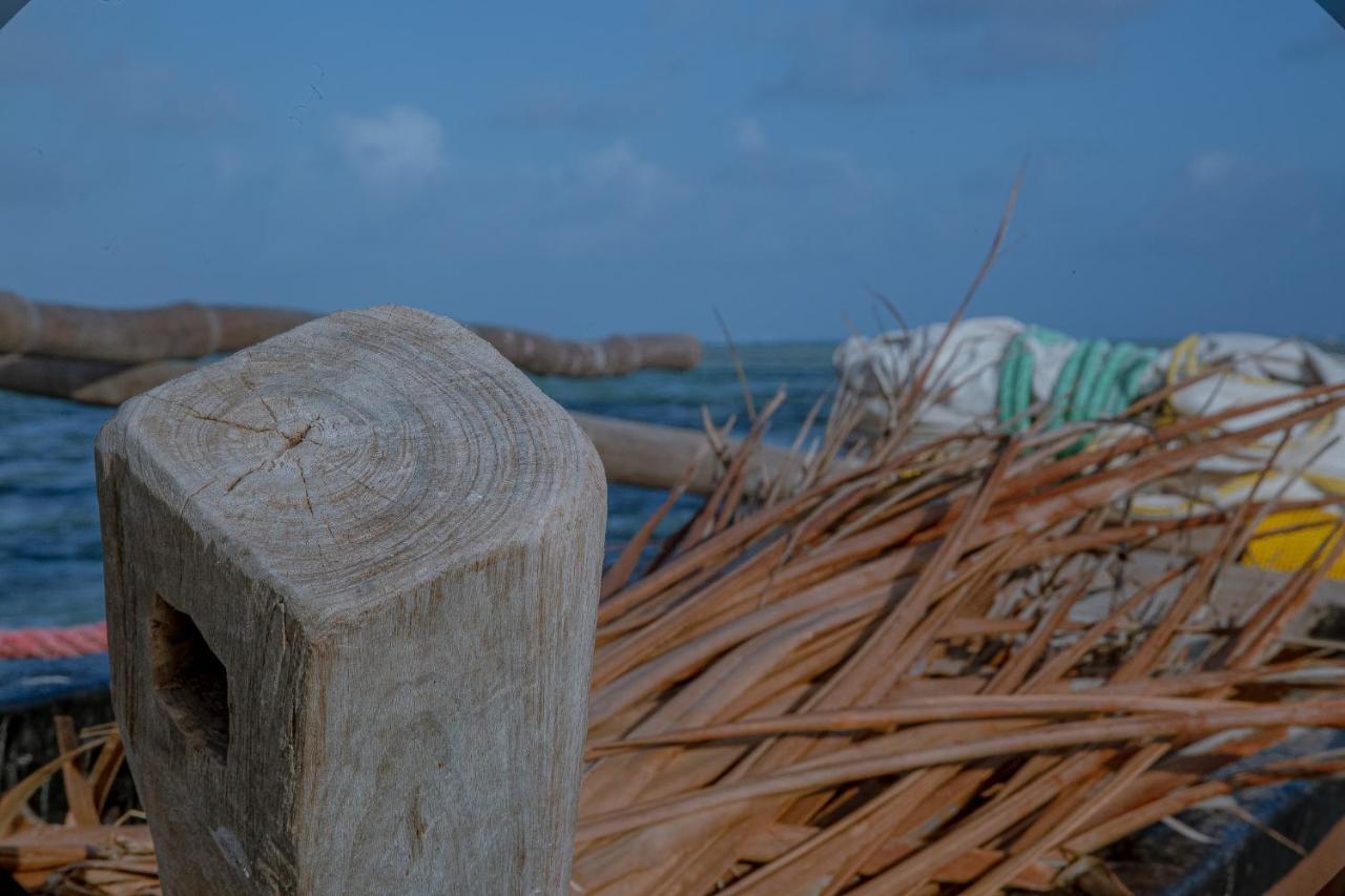 Afriican Village Zanzibar Michamvi Kae Luaran gambar