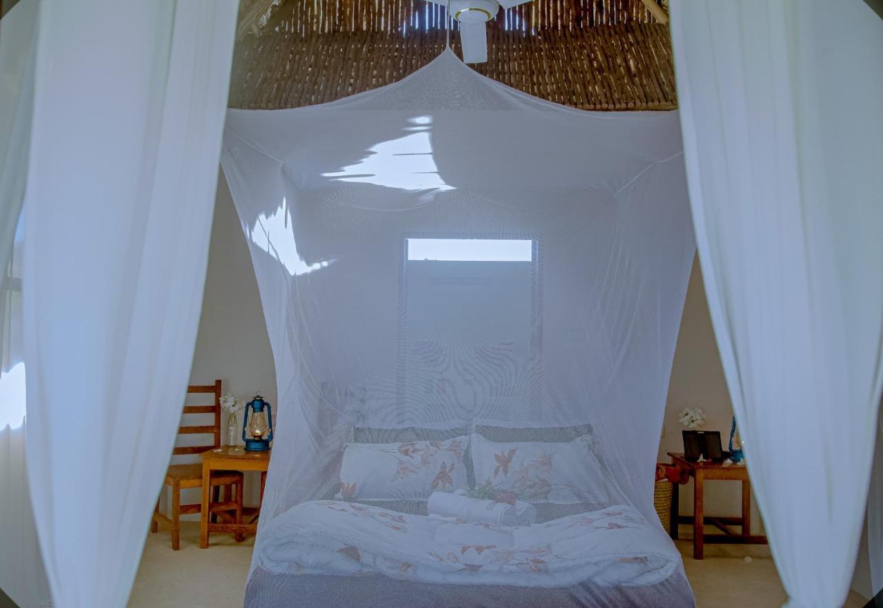 Afriican Village Zanzibar Michamvi Kae Luaran gambar
