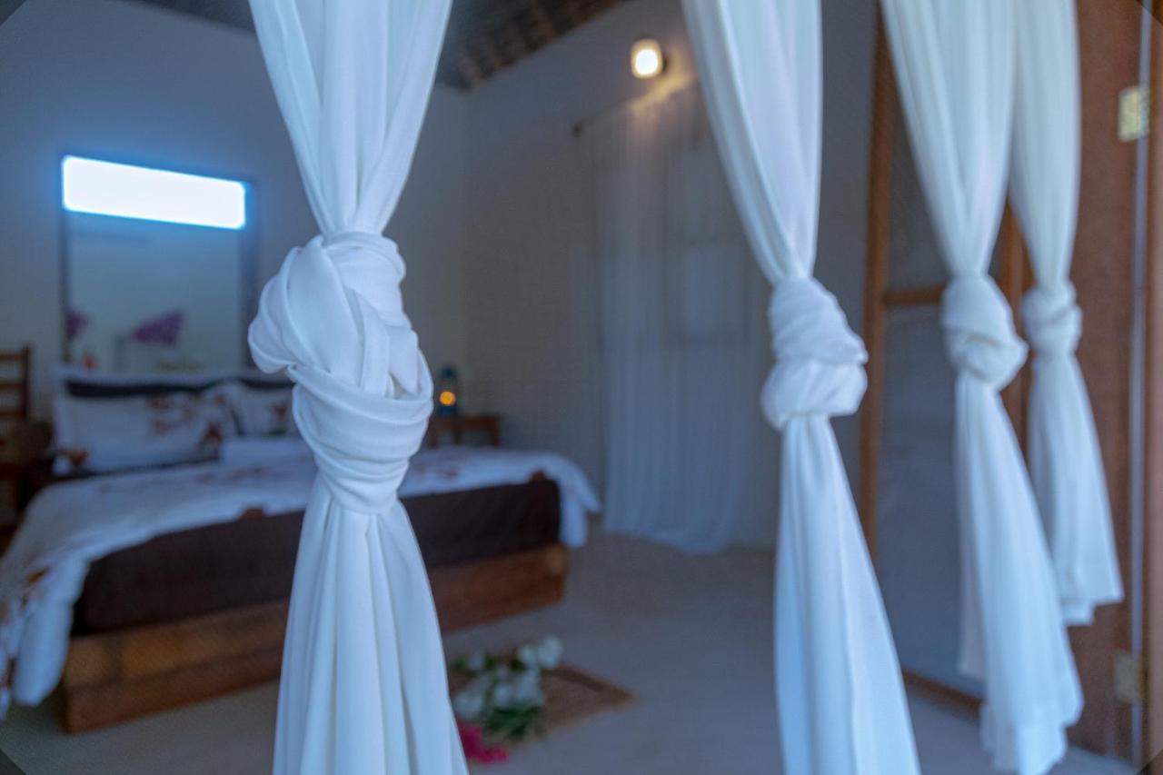 Afriican Village Zanzibar Michamvi Kae Luaran gambar
