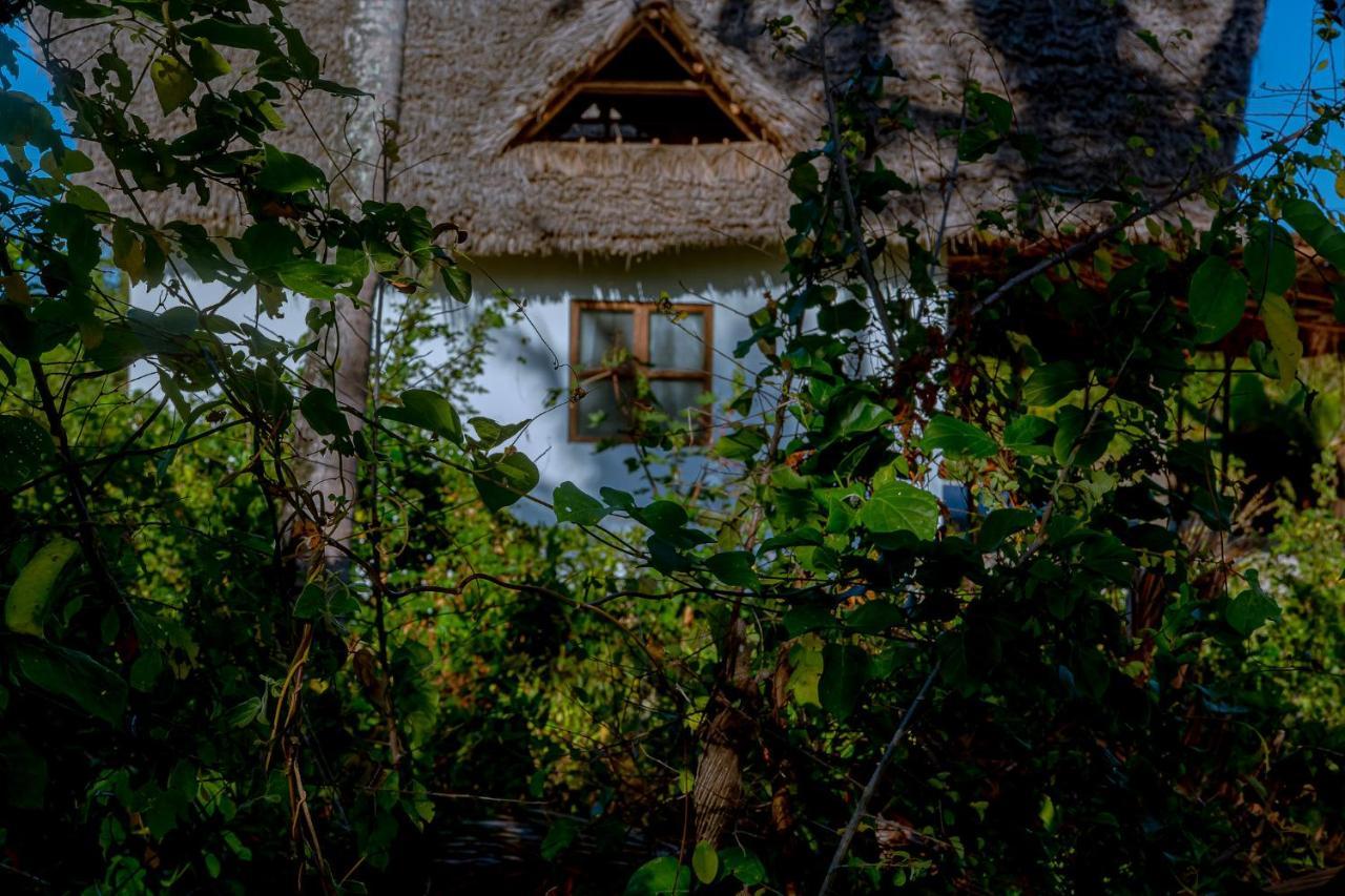 Afriican Village Zanzibar Michamvi Kae Luaran gambar