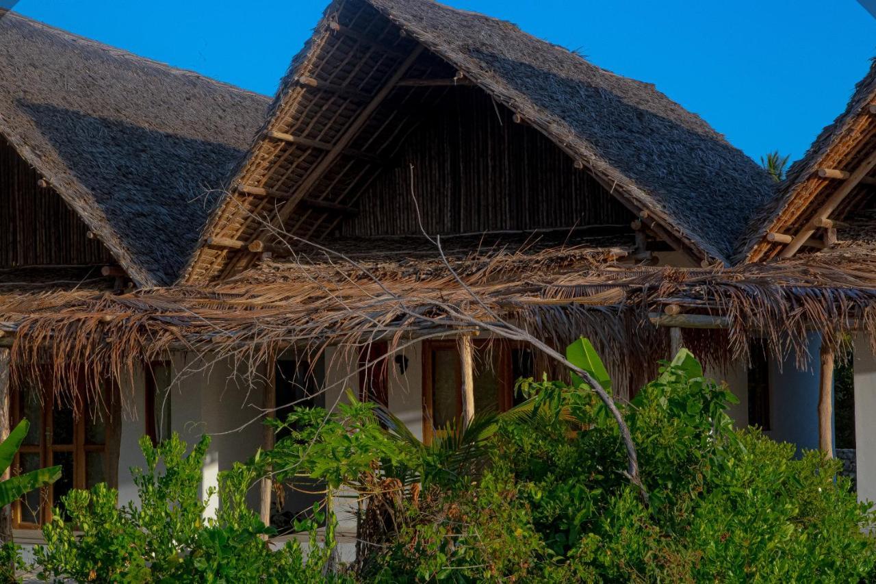 Afriican Village Zanzibar Michamvi Kae Luaran gambar
