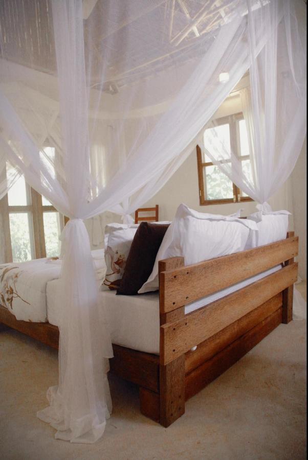 Afriican Village Zanzibar Michamvi Kae Luaran gambar