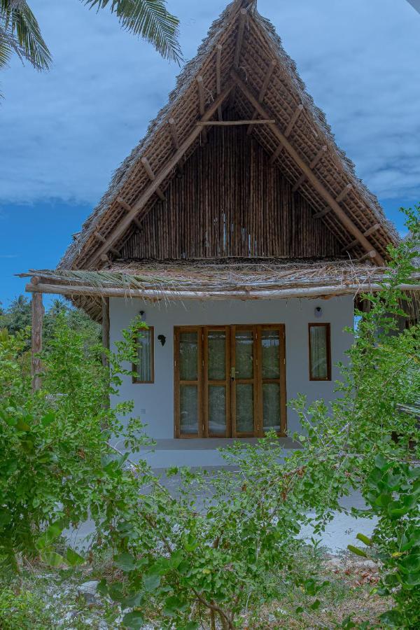 Afriican Village Zanzibar Michamvi Kae Luaran gambar