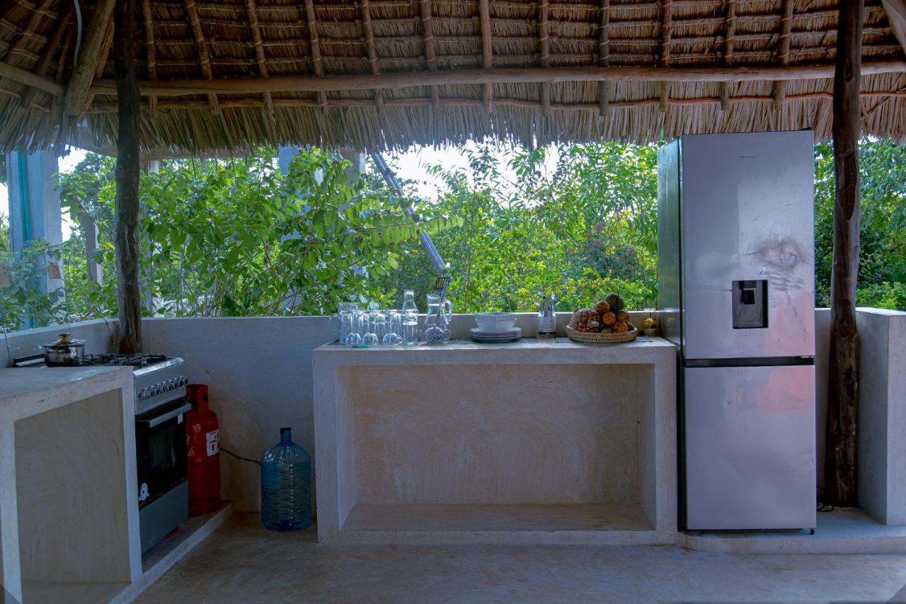 Afriican Village Zanzibar Michamvi Kae Luaran gambar