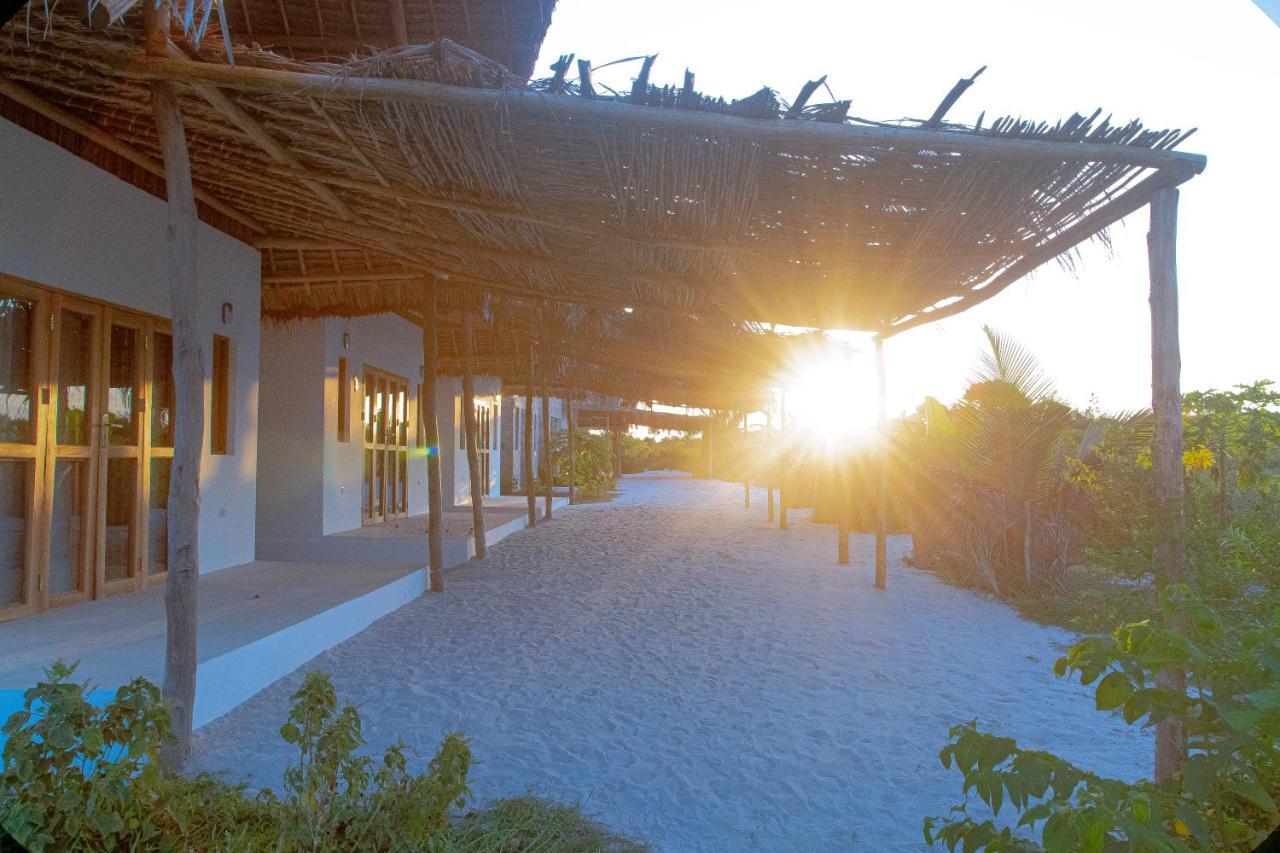 Afriican Village Zanzibar Michamvi Kae Luaran gambar