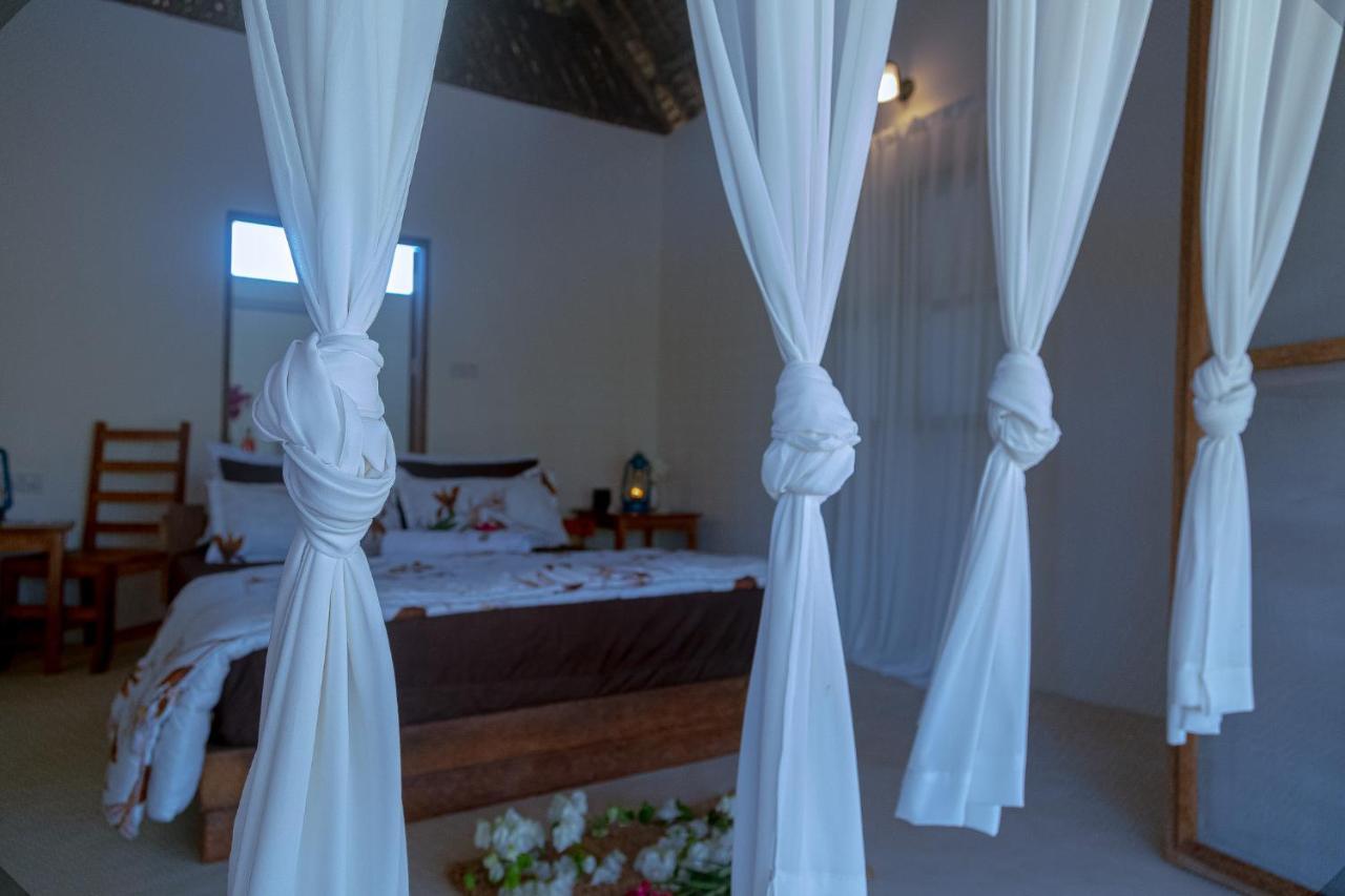 Afriican Village Zanzibar Michamvi Kae Luaran gambar