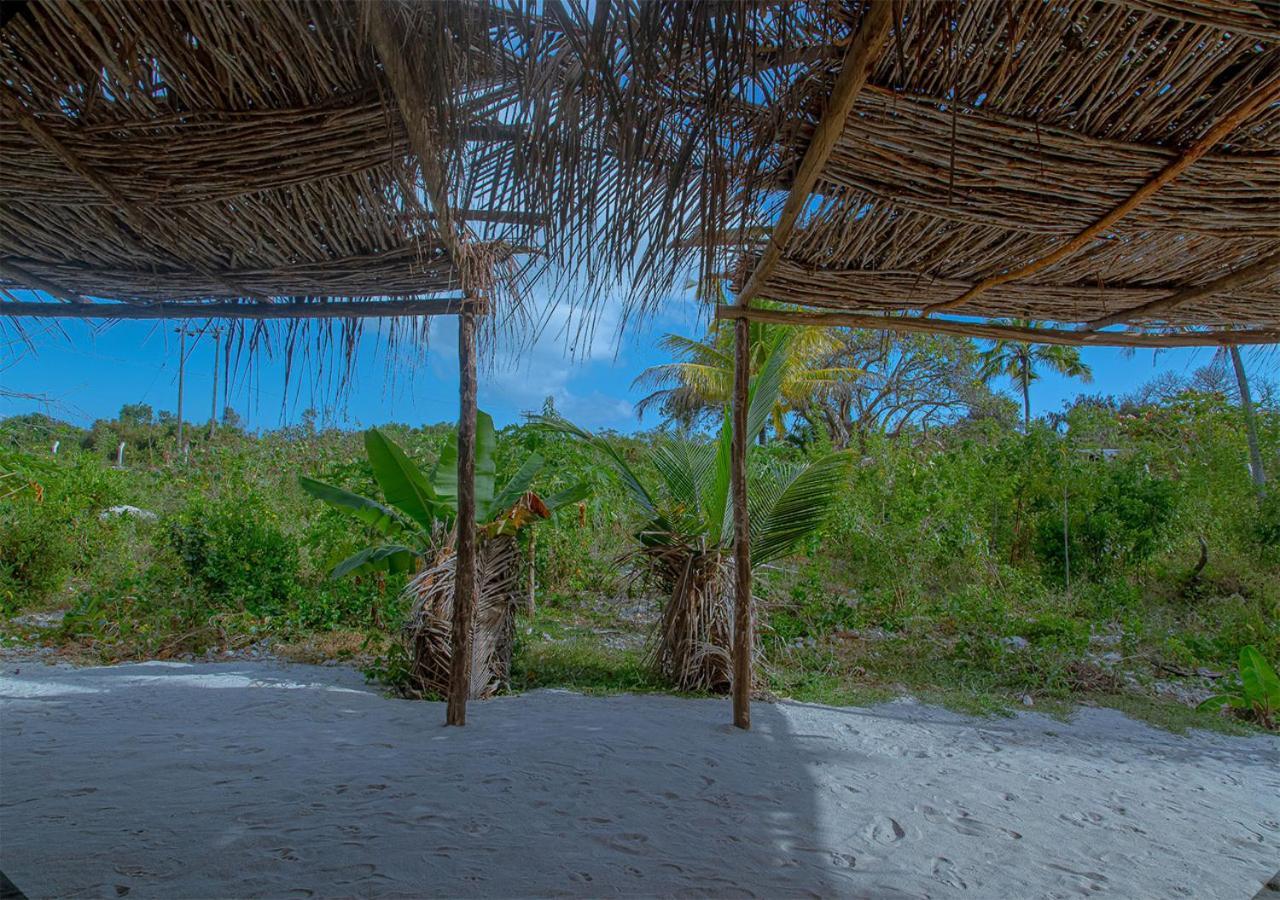 Afriican Village Zanzibar Michamvi Kae Luaran gambar