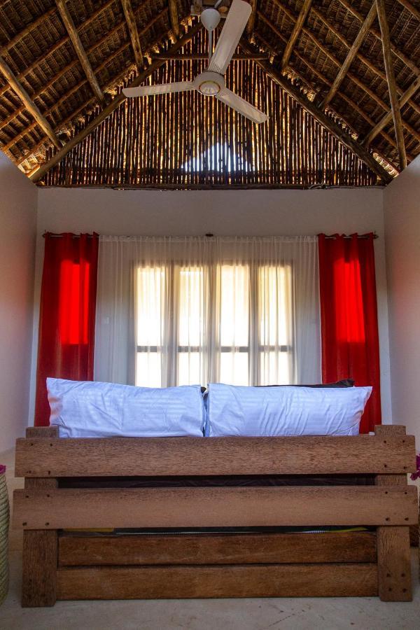 Afriican Village Zanzibar Michamvi Kae Luaran gambar