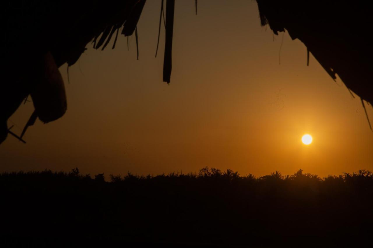 Afriican Village Zanzibar Michamvi Kae Luaran gambar
