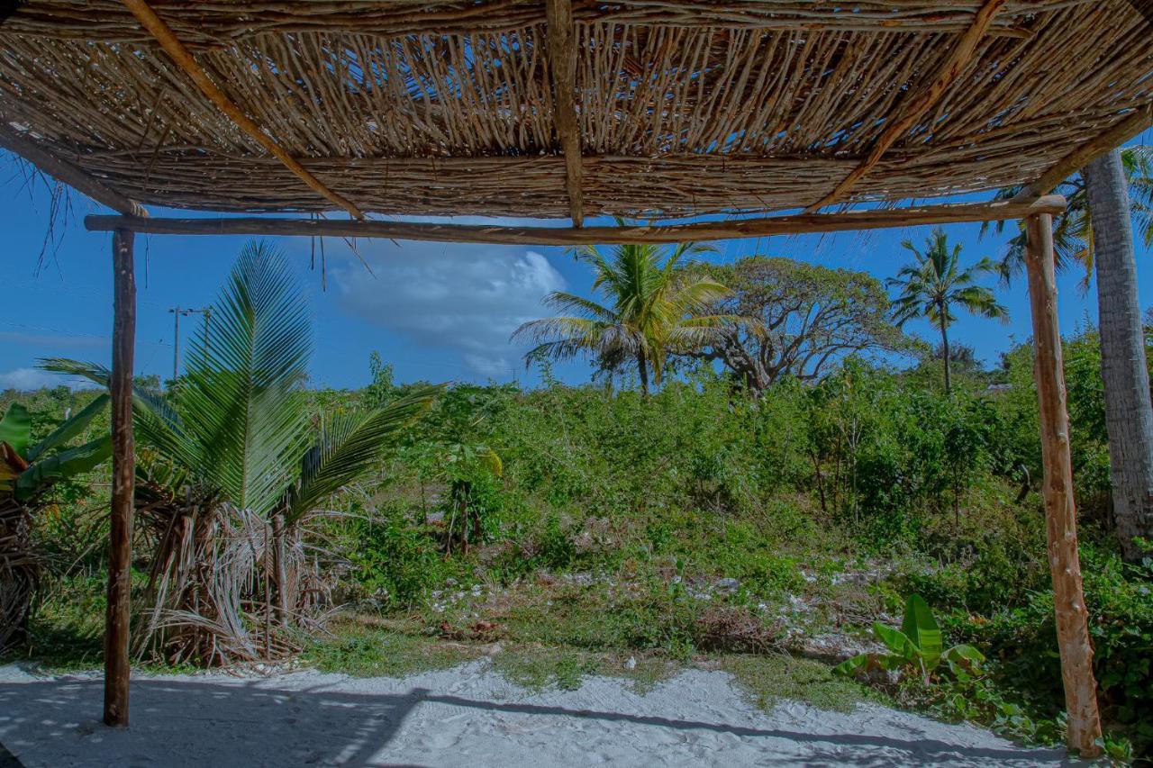 Afriican Village Zanzibar Michamvi Kae Luaran gambar