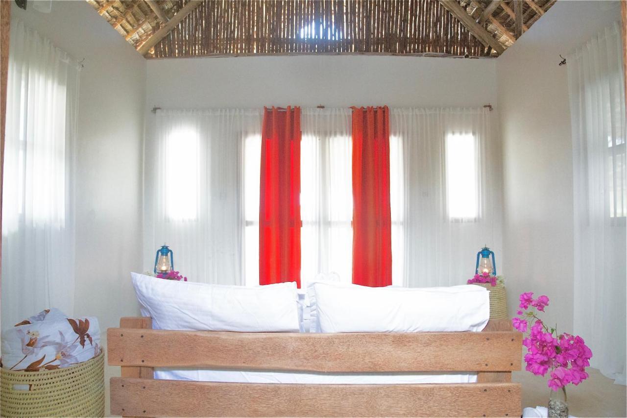 Afriican Village Zanzibar Michamvi Kae Luaran gambar
