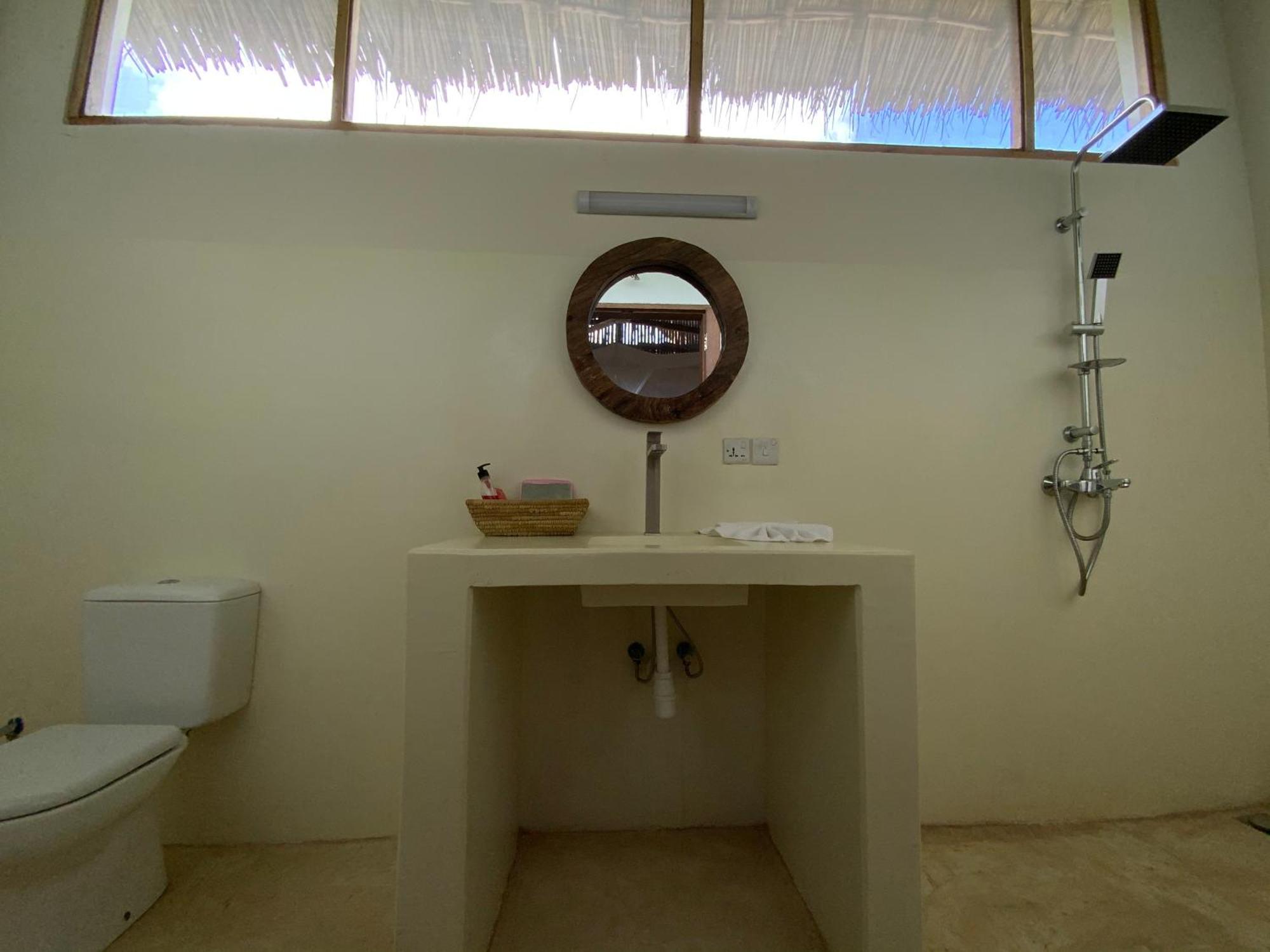 Afriican Village Zanzibar Michamvi Kae Luaran gambar