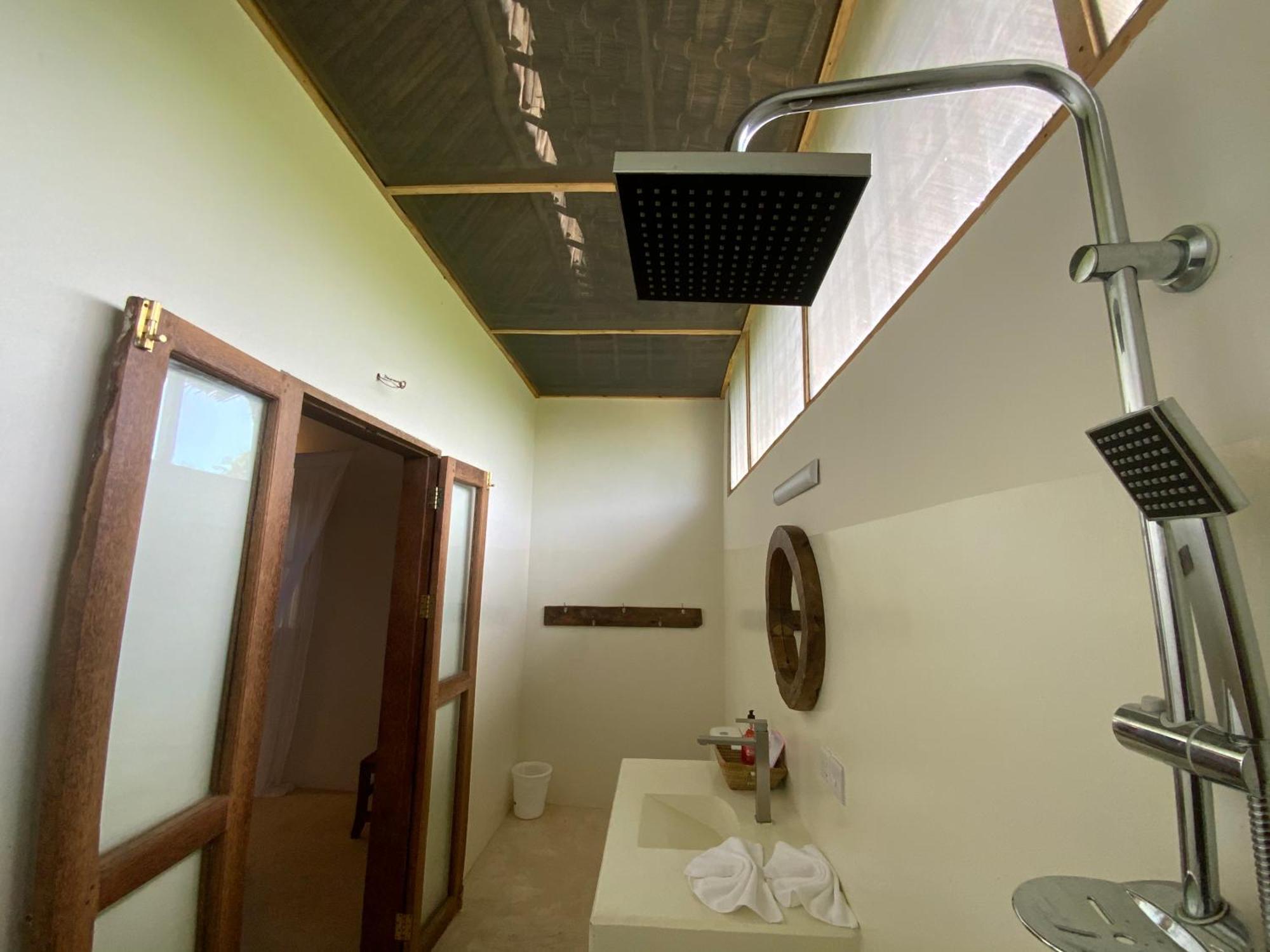 Afriican Village Zanzibar Michamvi Kae Luaran gambar