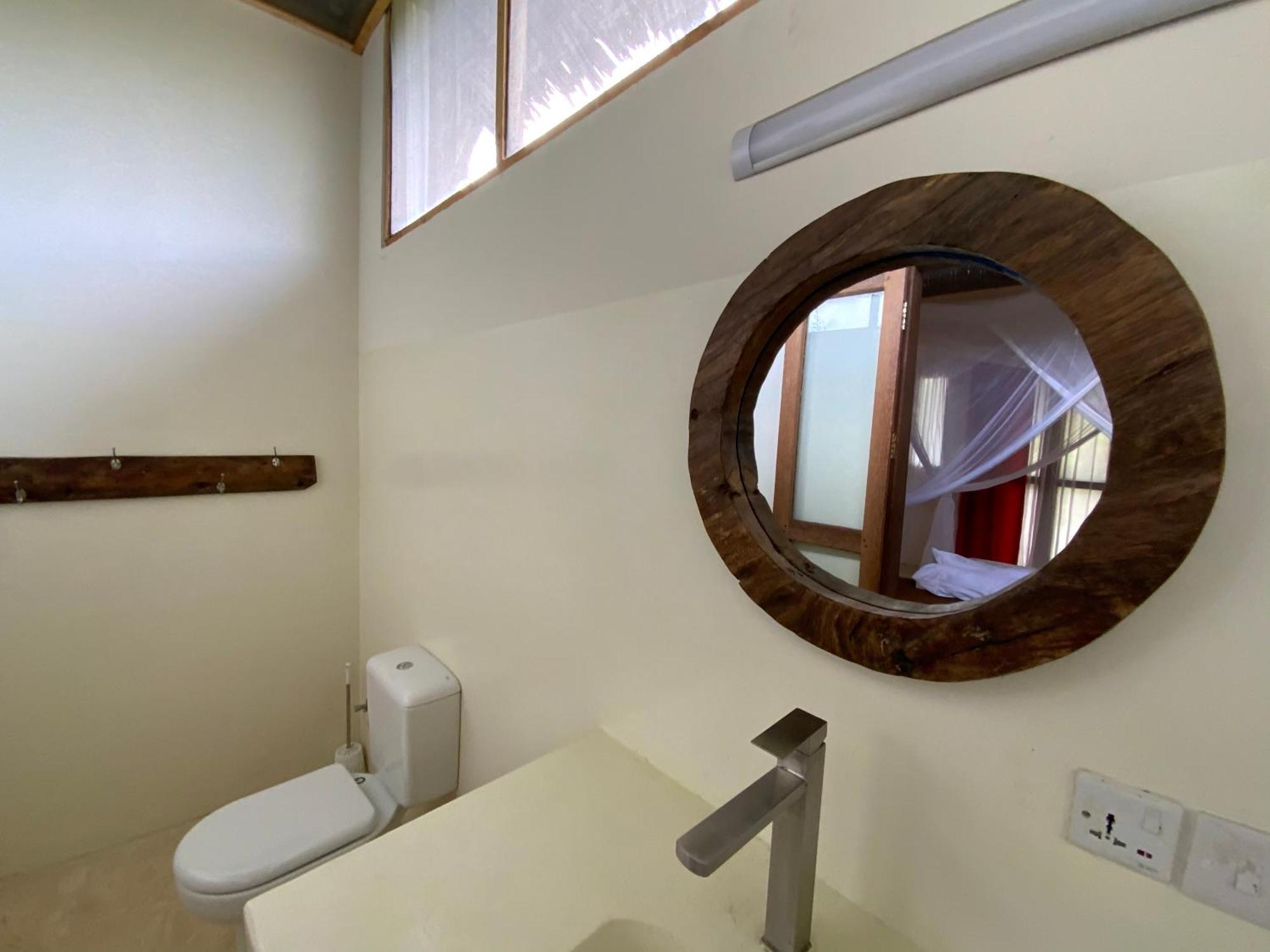 Afriican Village Zanzibar Michamvi Kae Luaran gambar
